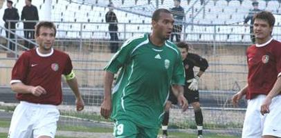 Батиста отправится в Киев? Фото оф. сайта 