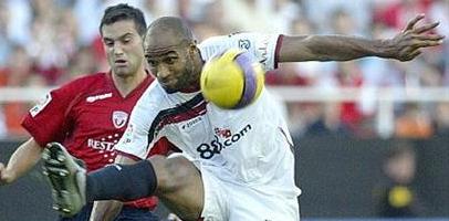 Фредерик Кануте, фото elmundo.es