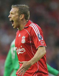 Крэйг Беллами