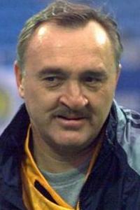 Виктор Чанов, фото fcdynamo.kiev.ua