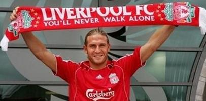 Андрей Воронин