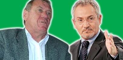 Дячук-Ставицкий будет комментировать Суперкубок