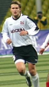 Максим Белецкий