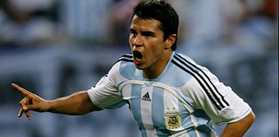 Хавьер Савиола