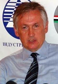 Михаил Фоменко в работе тщателен