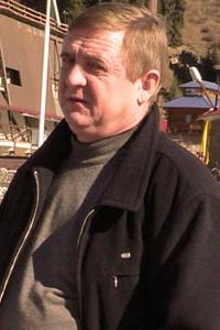 Владимир Бессонов