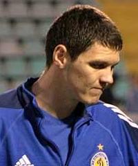 Тарас Михалик