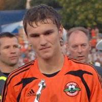 Александр Гладкий