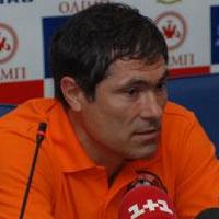 Александр Спиридон