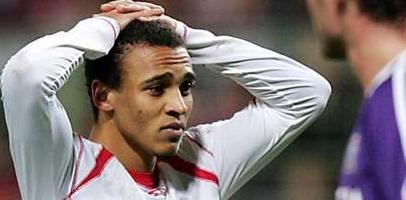 Питер Одемвинги