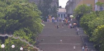 Ах, Одесса! фото misto.odessa.ua