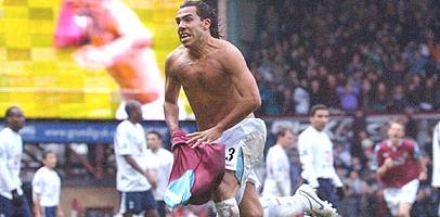 Карлос Тевес