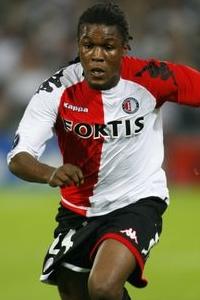 Ройстон Дренте