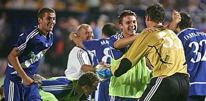 Радость киевлян, фото оф. сайта 