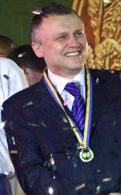 Игорь Суркис, фото fcdynamo.kiev.ua