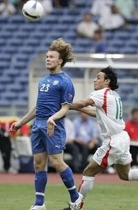 Денисов против Хатиби, фото АР