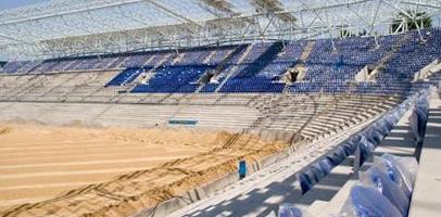 Как видим, работы еще ведутся