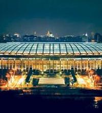 Здесь будет проходить финал ЛЧ-2007/08