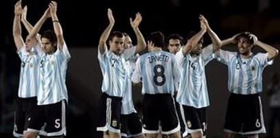 Аргентина: остался последний шаг. Самый принципиальный...