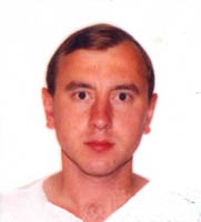 Константин Стародубовский