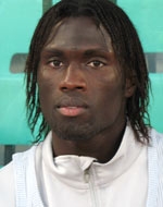 Папе Диакате