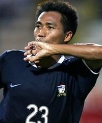 Пипат Тонканья, фото Getty Images