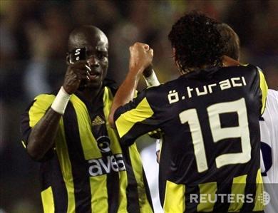 Стивену надоело в Турции, uefa.com