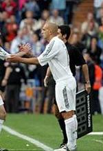 Первый трансфер из 