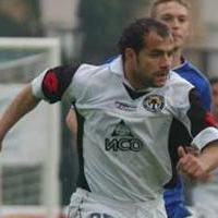 Жора вернулся в Киев