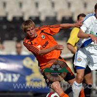 Сергей Шевчук