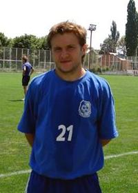 Максим Белецкий