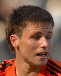 Игорь Ощипко