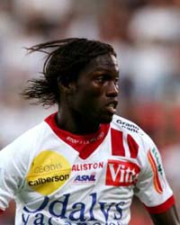 Папе Диакате