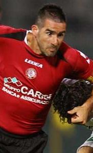 Кристиано Лукарелли