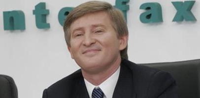 Ринат Леонидович Ахметов