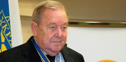 Леннарт Юханссон