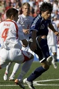 Агуэро остановить не удалось, фото АР