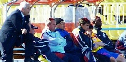 Петр Кушлык и Ко, фото zakarpatie.com.ua