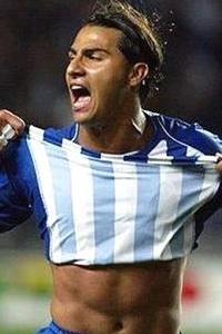 Рикарду Куарежма