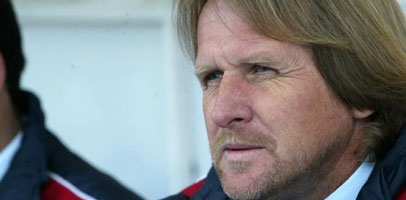 Бернд Шустер