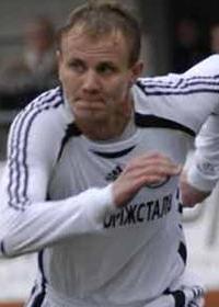 Автор единственного мяча, fcmetalurg.com