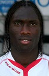 Папе Диакате