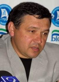 Александр Косевич