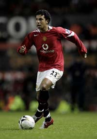 Киран Ричардсон, football.co.uk