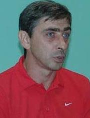 Александр Севидов