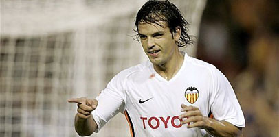 Фернандо Мориентес