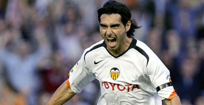 Роберто Айала