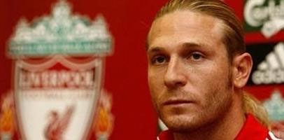 Андрей Воронин, АР