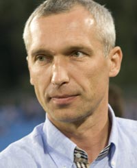 Олег Протасов