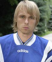 Денис Андриенко